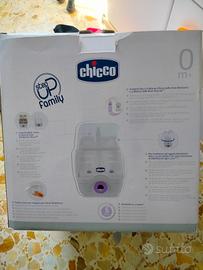 STERILIZZATORE CHICCO 