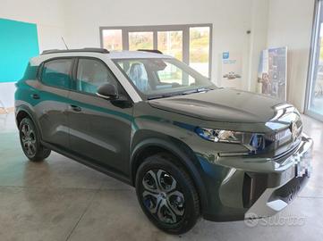 CITROEN C3 Aircross PureTech Turbo 100 CV Plus