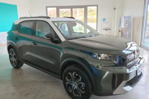CITROEN C3 Aircross PureTech Turbo 100 CV Plus