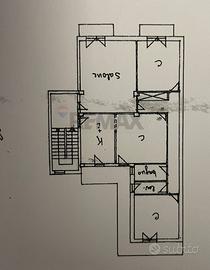 Appartamento - Aci Catena