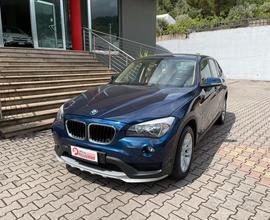 Bmw X1 S-drive automatico 143cv