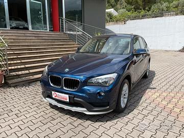 Bmw X1 S-drive automatico 143cv