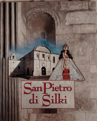 San Pietro di Silki - Stampacolor 1998