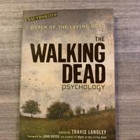 The Walking Dead Psychology