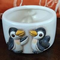 porta batuffoli senza coperchio Thun 