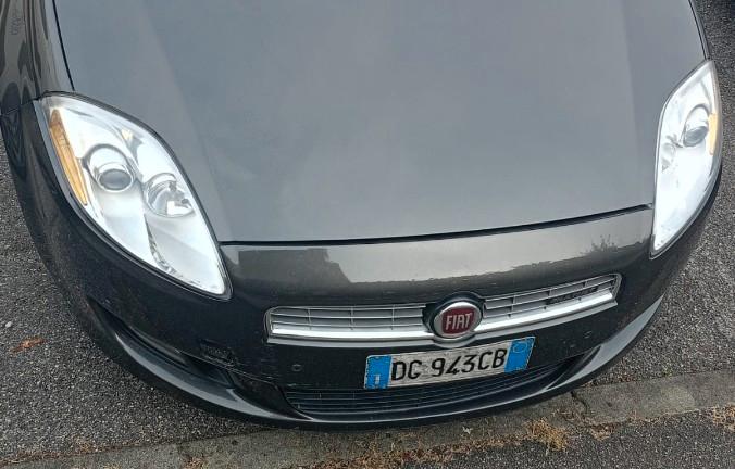 FIAT Bravo/Brava - 2007