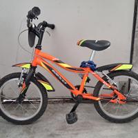 BICI BAMBINO 14"