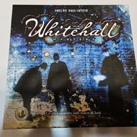 Whitehall mystery in italiano