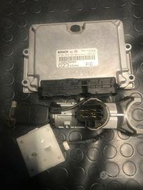 Kit Messa in Moto Fiat Ducato 2.3cc jtd