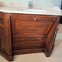 mobile bagno 