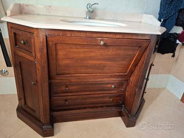 mobile bagno 