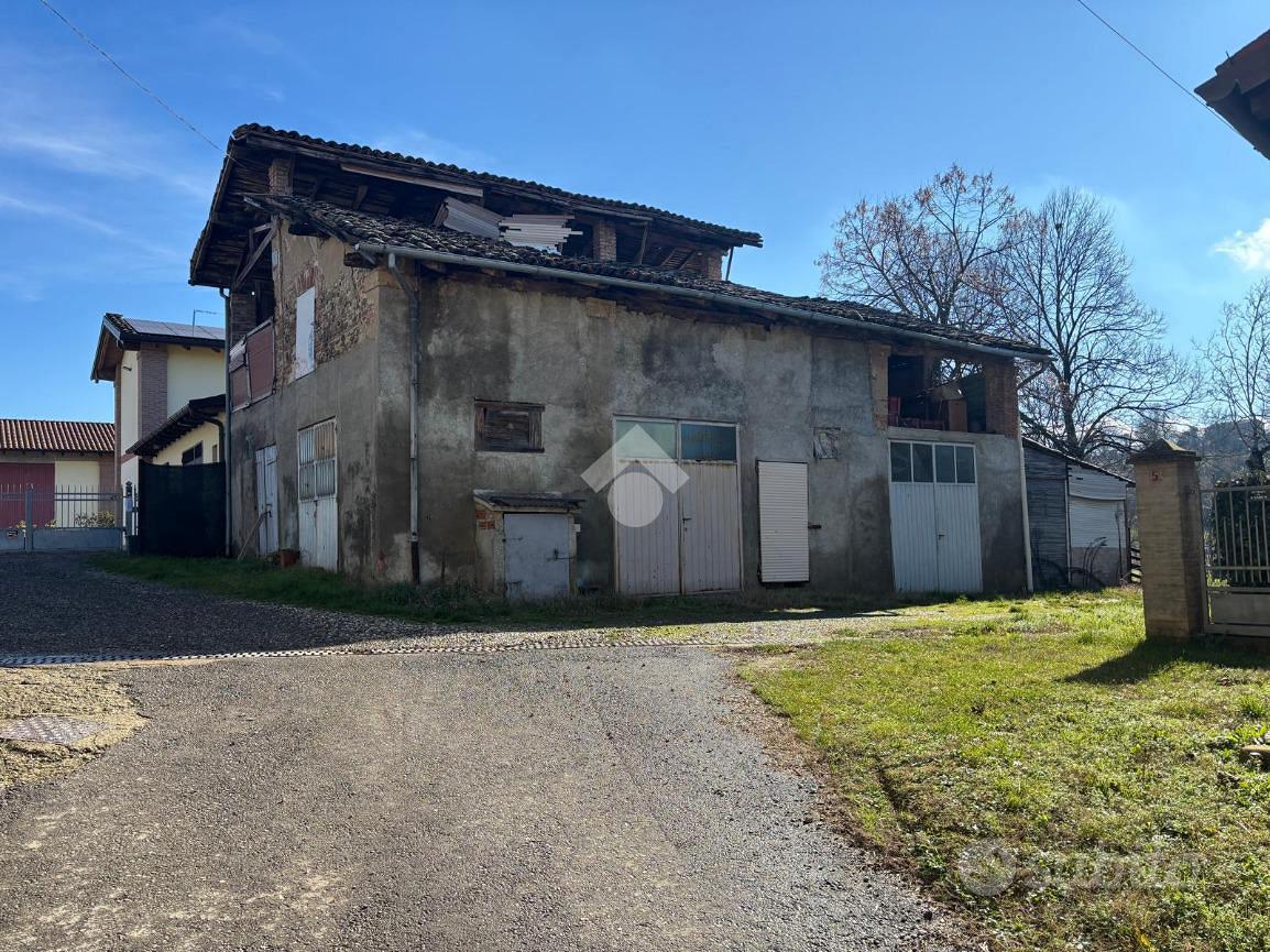 RUSTICO A VALSAMOGGIA - Vista 2