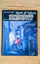 Notti di Tokyo di Mateusz Urbanowicz
