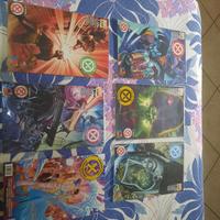 x men forever + fall of the house of x