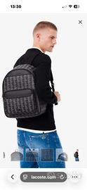 Zaino lacoste