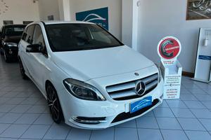 Mercedes B 180 CDI Premium x neo 2012