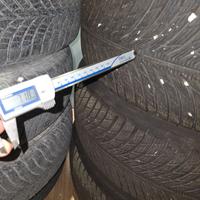 Michelin termiche 235-50-19