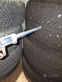 Michelin termiche 235-50-19