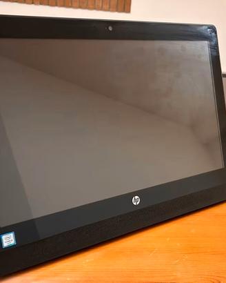 PC Hp ProOne 400 G2 Touch i5/8GB/SSD 256GB Win11