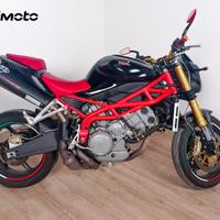 MOTO MORINI CORSARO 1200 AVIO - 2008