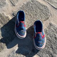 Scarpe estive bambino