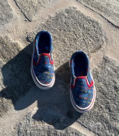 Scarpe estive bambino