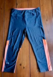 Pinocchietto Under Armour 