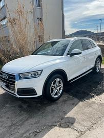 Audi Q5 2.0 190CV Quattro