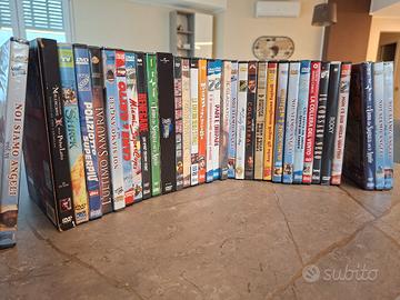 DVD di Bud Spencer e Terence Hill