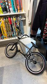 wethepeople nova 20.5 bmx 2021