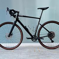 Gravel Cannondale Topstone 4 Alloy (Taglia L)