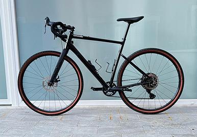 Gravel Cannondale Topstone 4 Alloy (Taglia L)