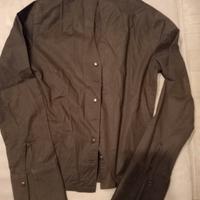 camicia donna 