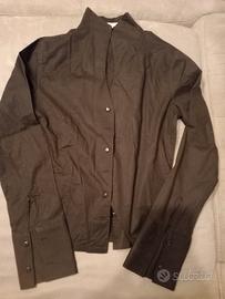 camicia donna 