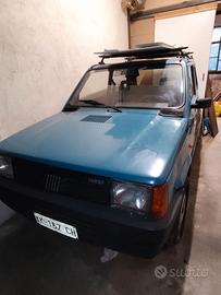 Fiat Panda 141