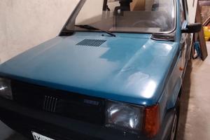 Fiat Panda 141