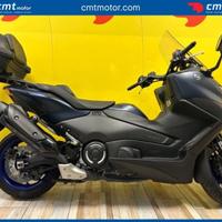 YAMAHA T-Max 560 Finanziabile - Blu - 7642