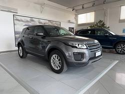 LAND ROVER EVOQUE 4WD 2.0 TD4 150 CV AUTOMATICO