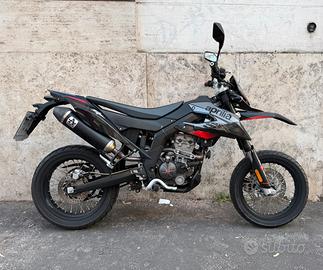 Aprilia SX 125