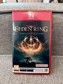 Elden Ring Tarnished Edition Switch 2
