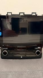 Autoradio Subaru 2018