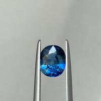 Zaffiro certificato IGI