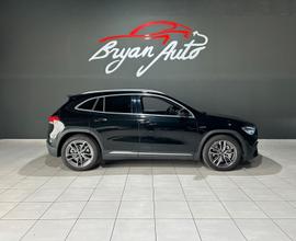 Mercedes-benz GLA 250 GLA 35 4Matic AMG