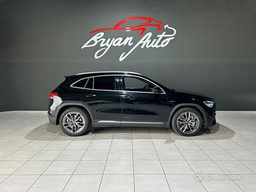 Mercedes-benz GLA 250 GLA 35 4Matic AMG