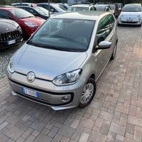 Volkswagen up! 1.0 3p. eco move BlueMotion Technol