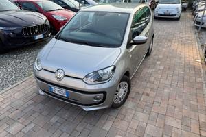 Volkswagen up! 1.0 3p. eco move BlueMotion Technol