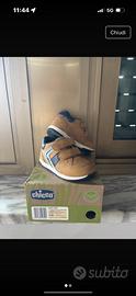Scarpe Chicco Tg.22