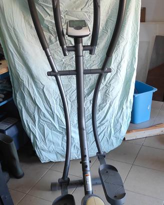 bicicletta ellittica 