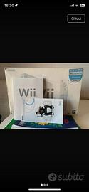 Nintendo WII