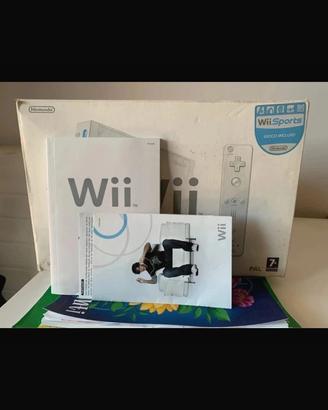 Nintendo WII